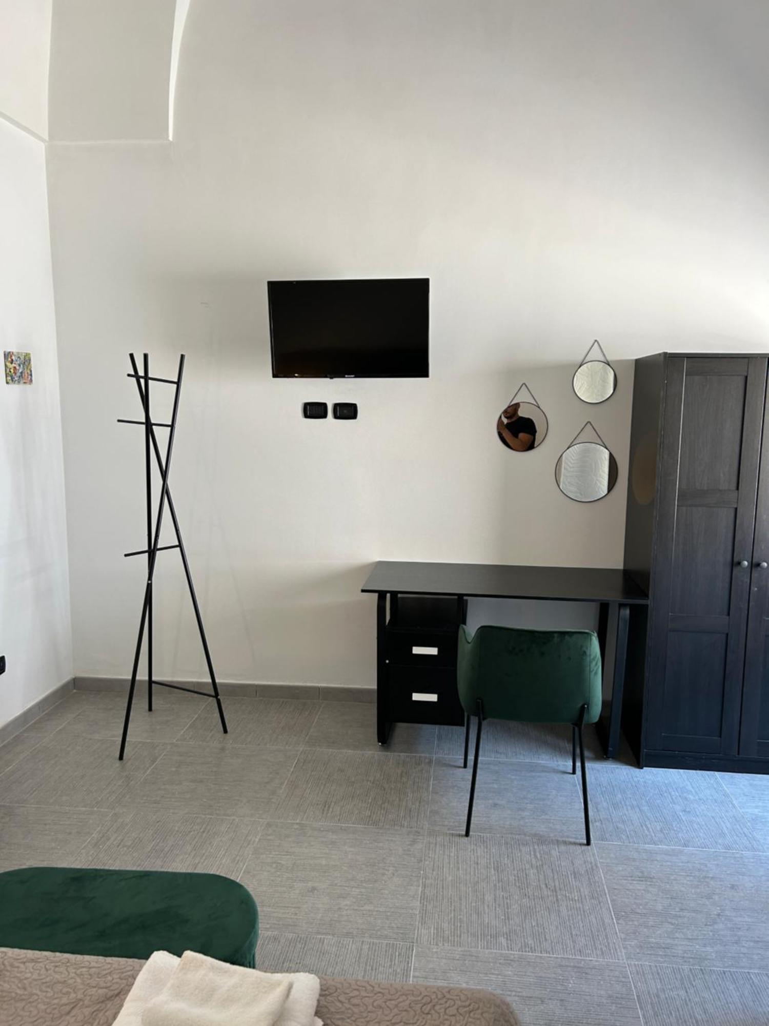 Apartamento Nonno Uccio Castri di Lecce Exterior foto