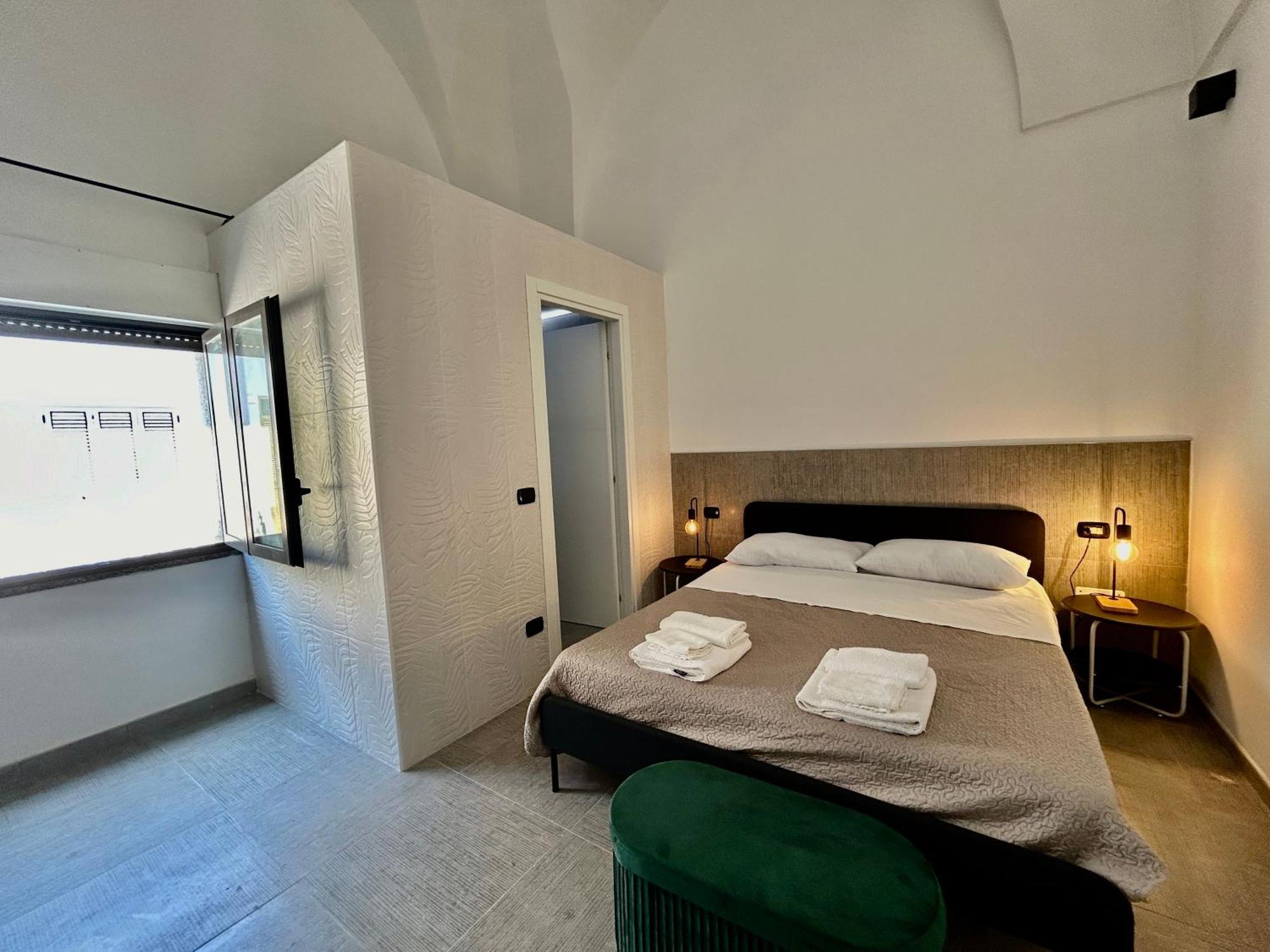 Apartamento Nonno Uccio Castri di Lecce Exterior foto