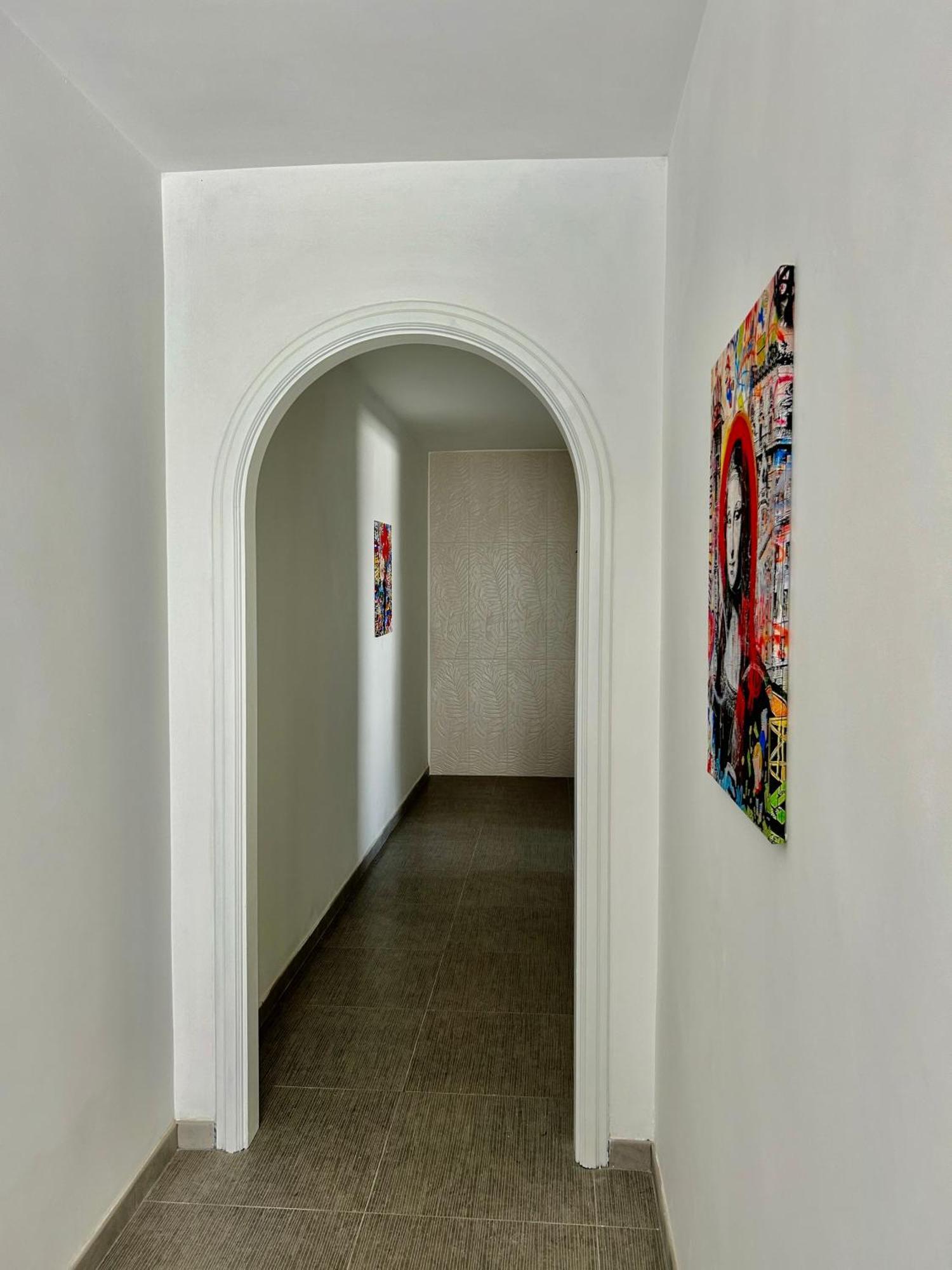 Apartamento Nonno Uccio Castri di Lecce Exterior foto