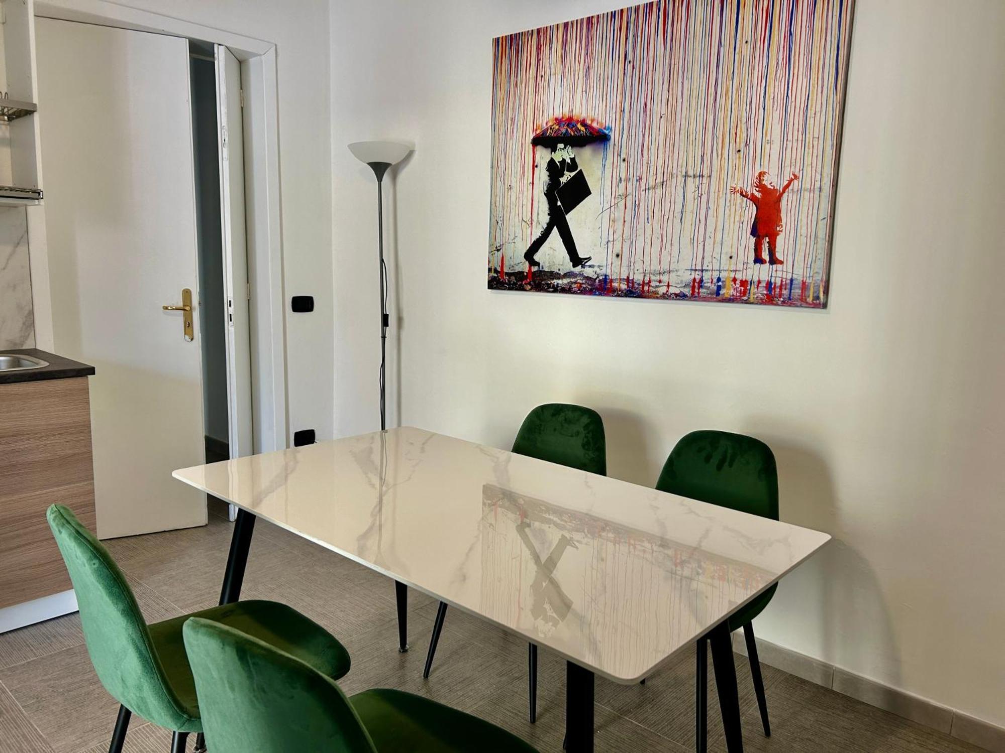 Apartamento Nonno Uccio Castri di Lecce Exterior foto