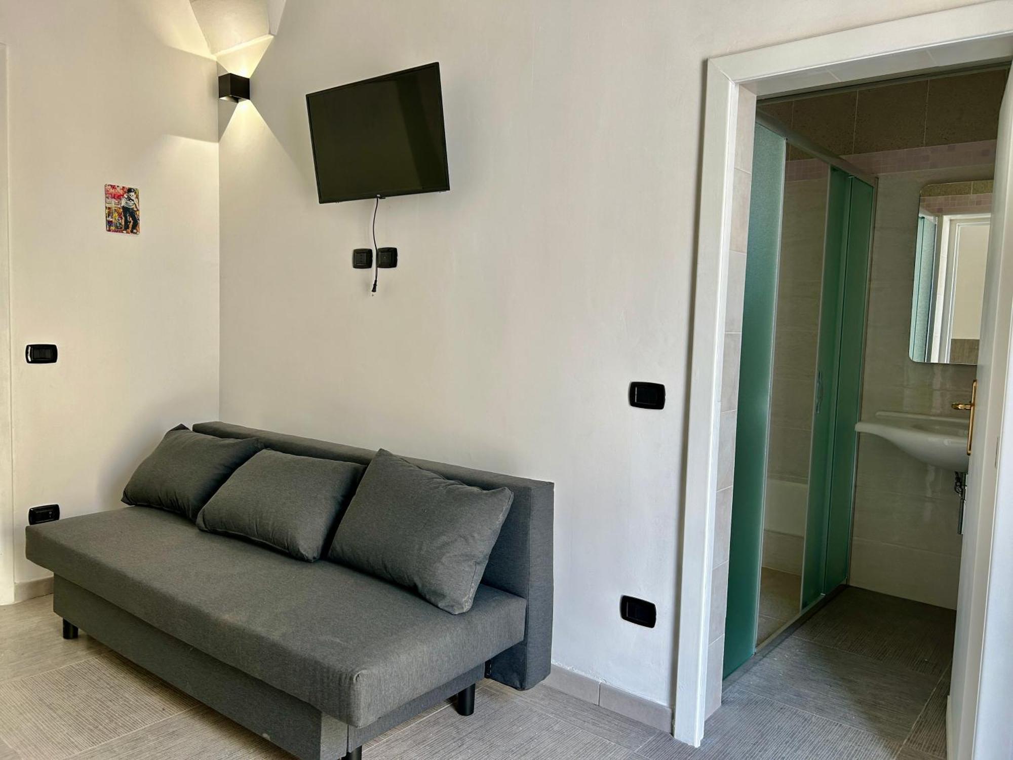 Apartamento Nonno Uccio Castri di Lecce Exterior foto