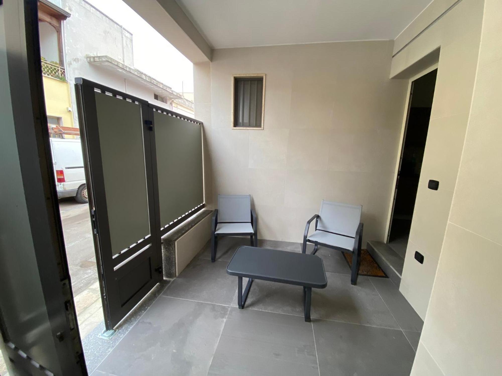 Apartamento Nonno Uccio Castri di Lecce Exterior foto